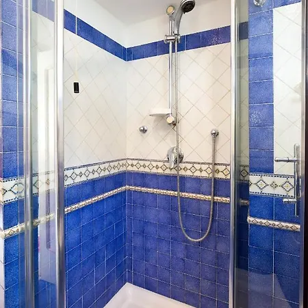 Ilary House - De Vivo Realty Positano Villa Exterior photo