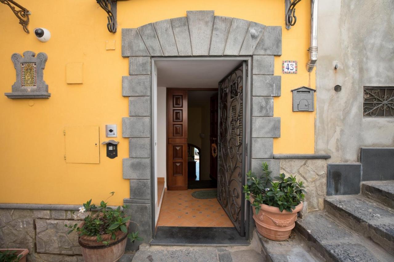 Ilary House - De Vivo Realty