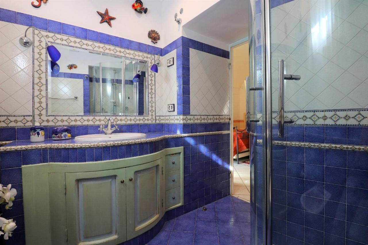 Holiday home Ilary House - De Vivo Realty *