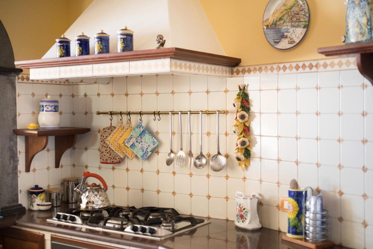 Hébergement de vacances Ilary House - De Vivo Realty
