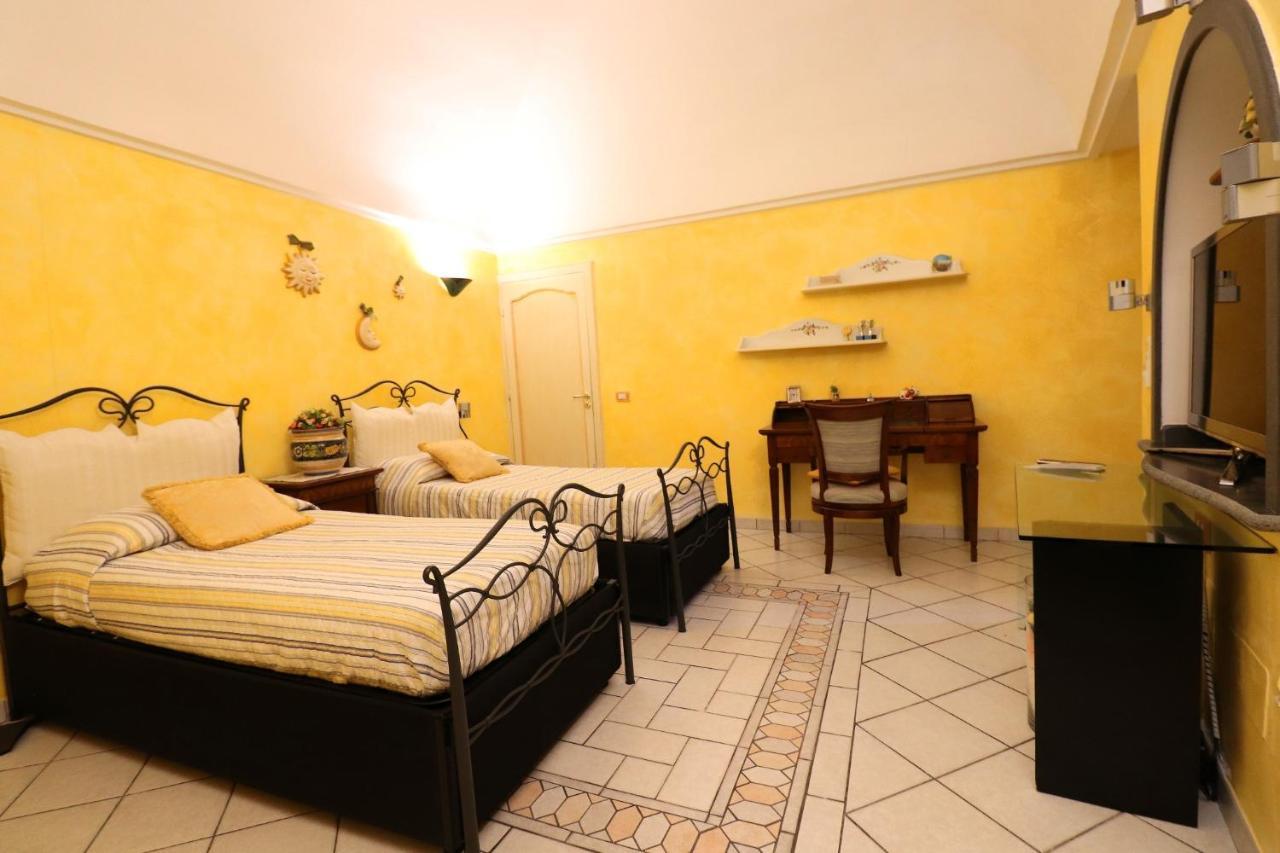 Hébergement de vacances Ilary House - De Vivo Realty